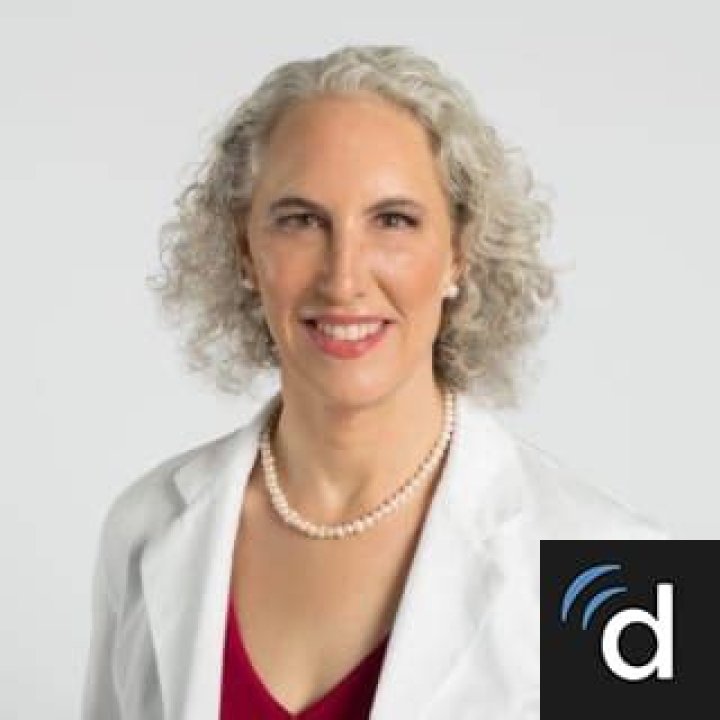 Dr. Karny Jacoby, MD – Kirkland, WA