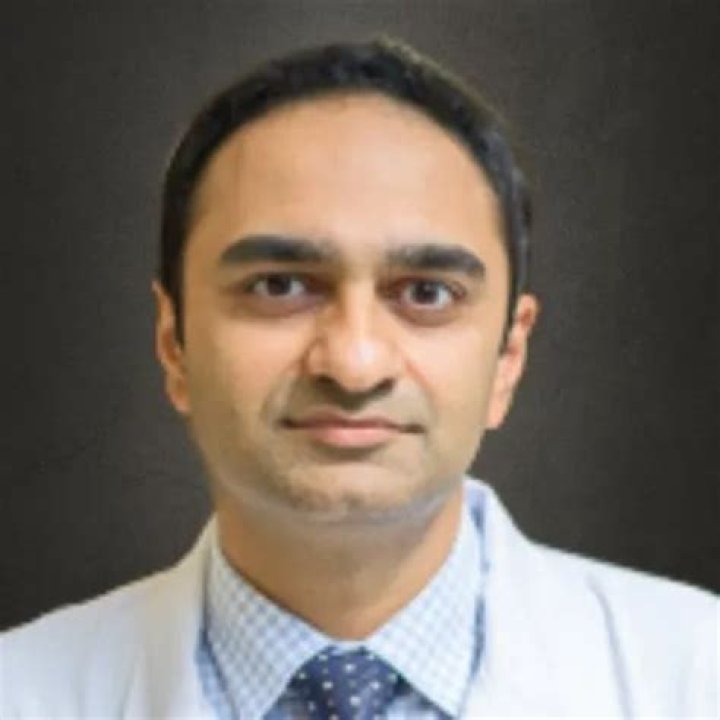 Dr. Karthik Seetharam, MD – Brooklyn, NY