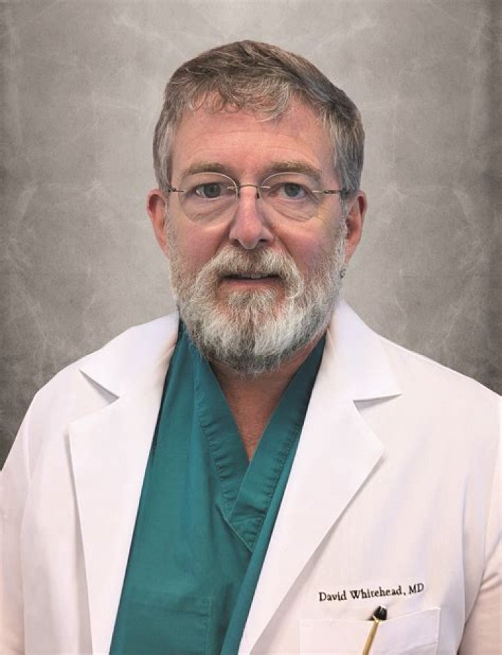 Dr. Kary Whitehead, MD – Philadelphia, MS