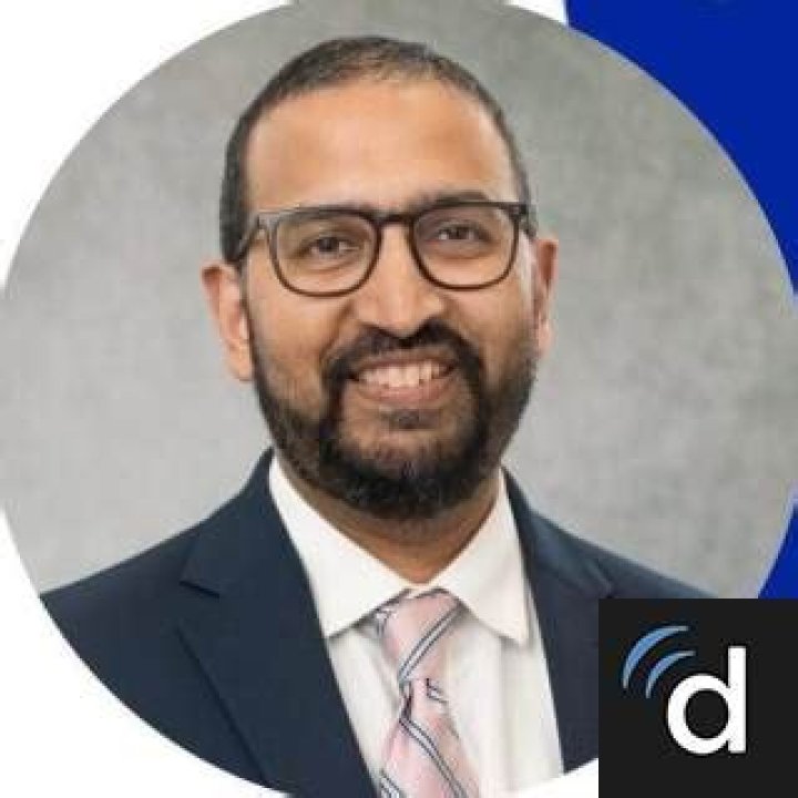 Dr. Kashif Firozvi, MD – Silver Spring, MD