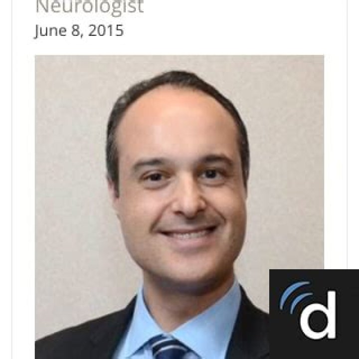 Dr. Kashyar Khodabakhsh, MD – Lake Success, NY