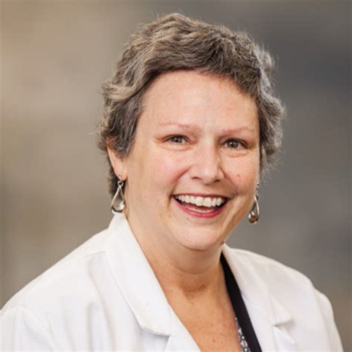 Dr. Katherine Bachman, MD – Sidney, OH