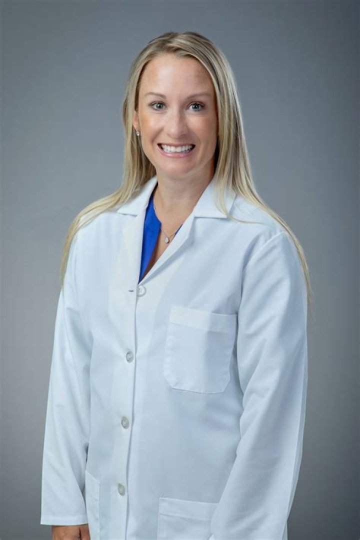 Dr. Katherine Gray, MD – Basking Ridge, NJ