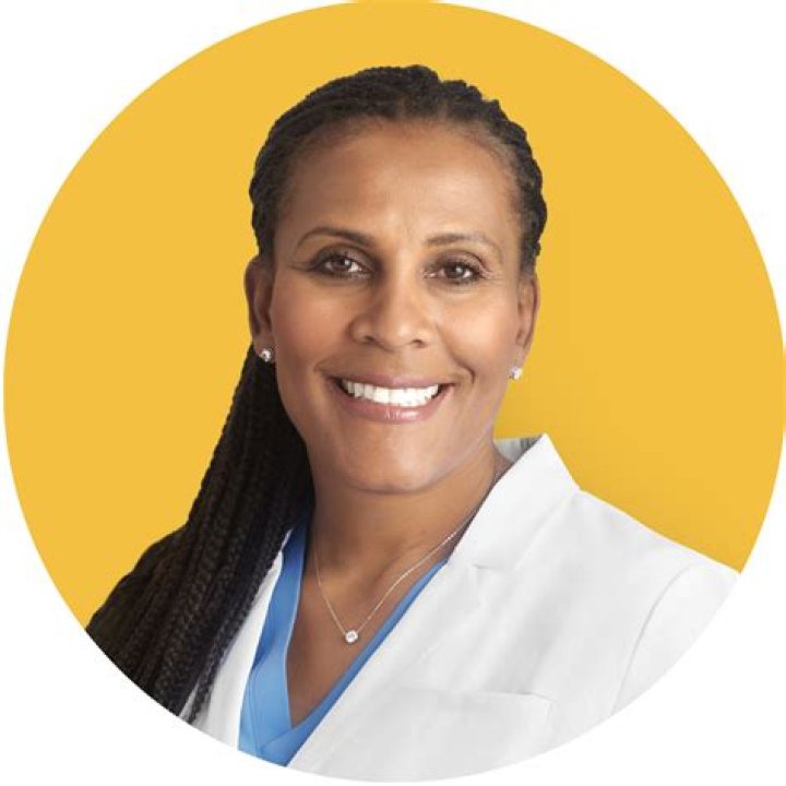 Dr. Katherine Jacob, MD – Allen, TX