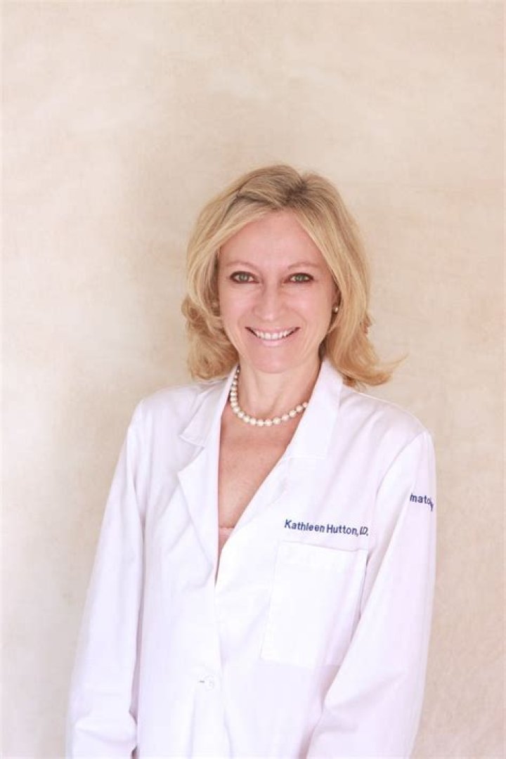 Dr. Kathleen Hutton, MD – Newport Beach, CA