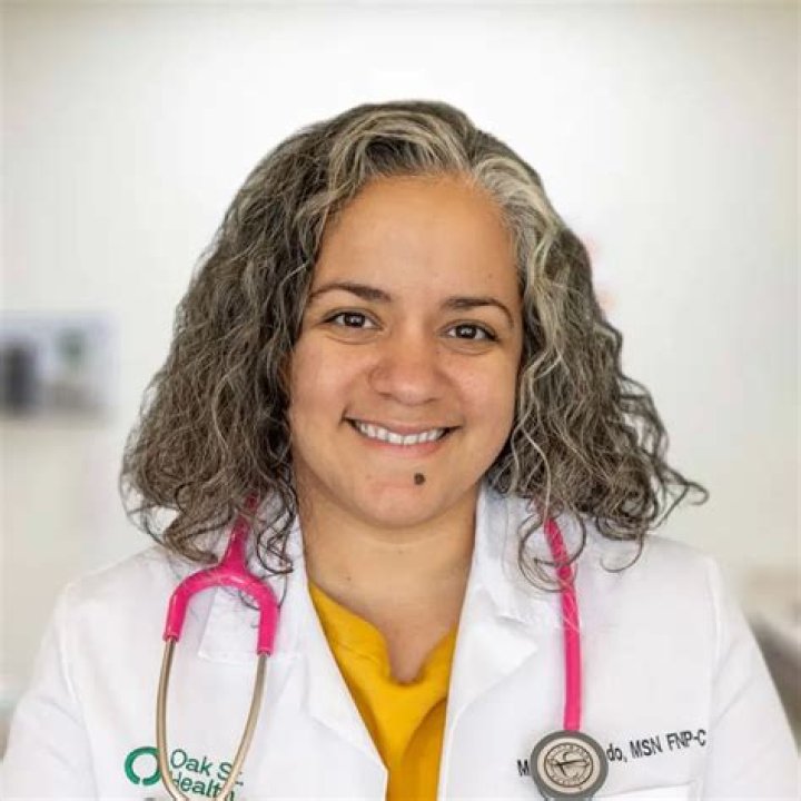 Dr. Kathleen Morris, DO – Indianapolis, IN