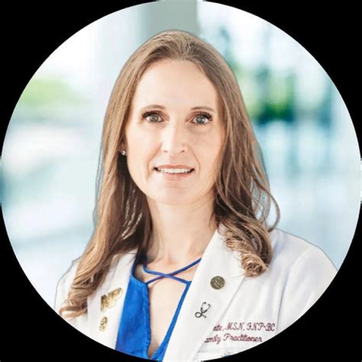 Dr. Kathleen Morris, MD – Springvale, ME