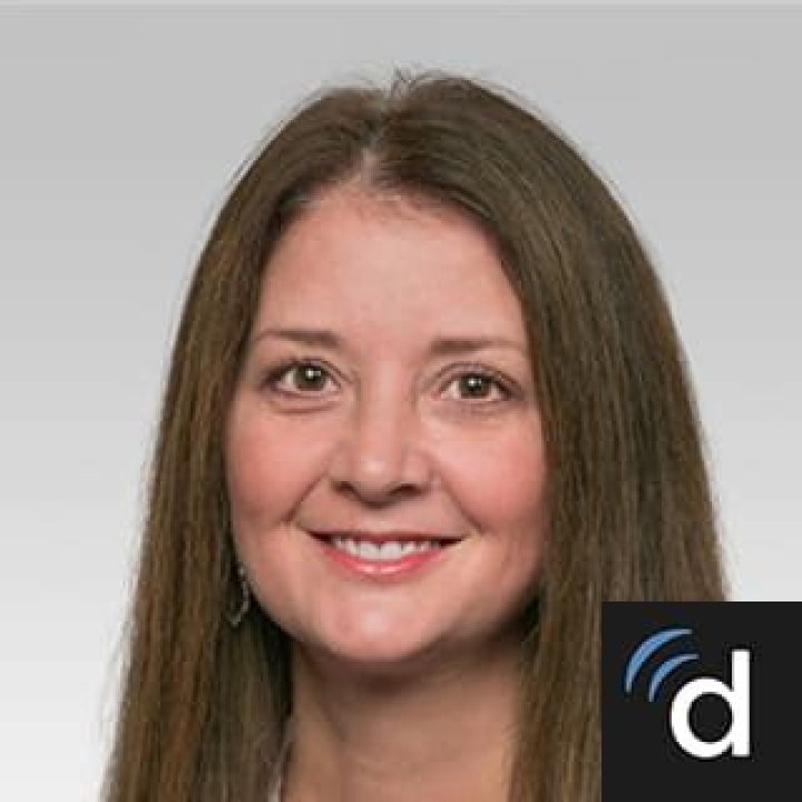 Dr. Kathleen Salus, DO – Crystal Lake, IL
