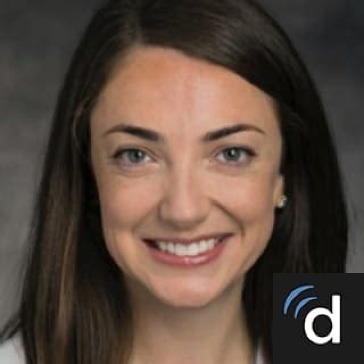 Dr. Kathryn Coyne, MD – Cleveland, OH