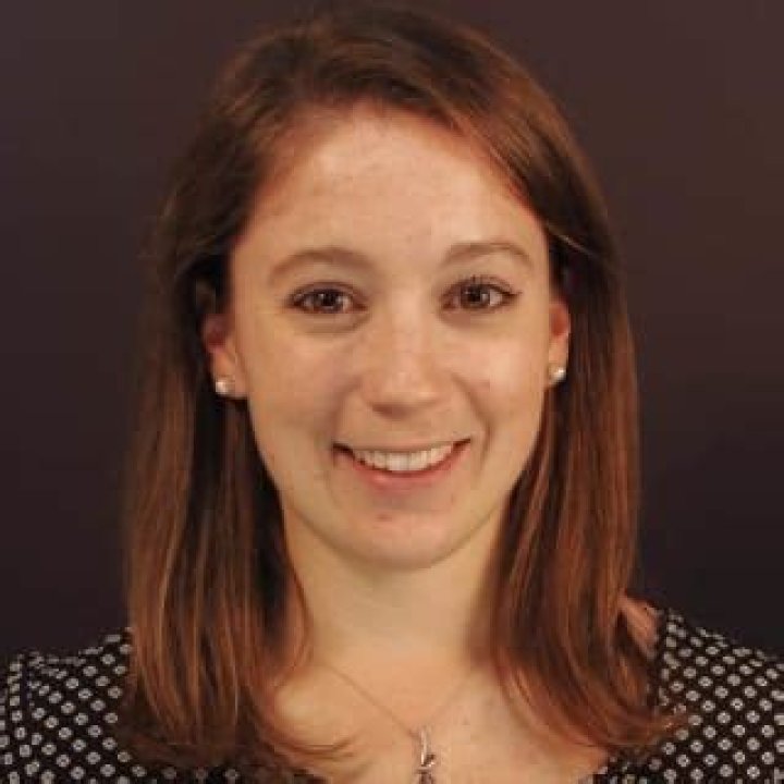 Dr. Kathryn Eckert, DO – Rochester, MN