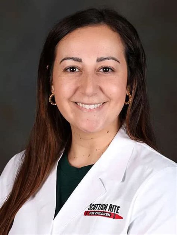 Dr. Kathryn Hester, MD – Arlington, TX