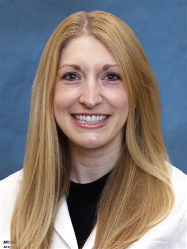Dr. Kathryn (Hoel) Schaefer, MD – Eden Prairie, MN