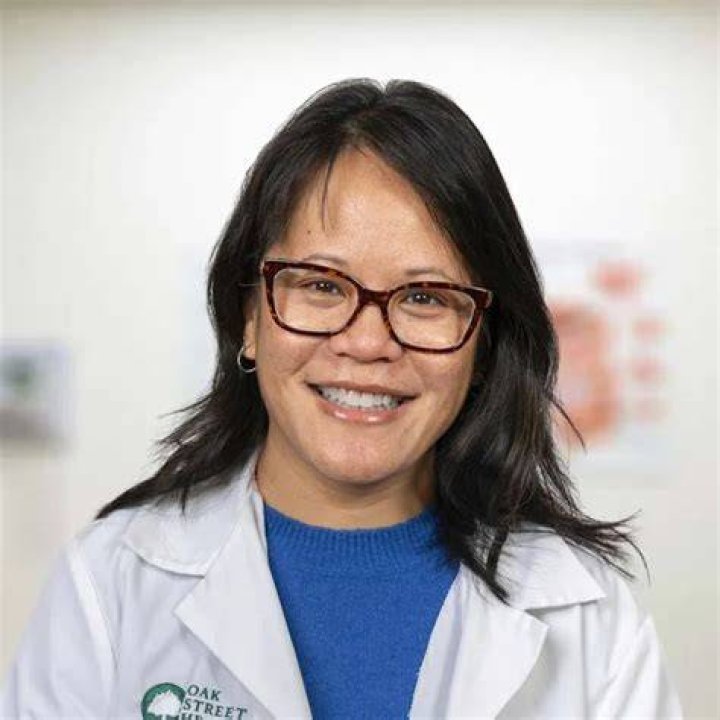 Dr. Kathryn (Hollingsworth) Copeland, MD – Indianapolis, IN