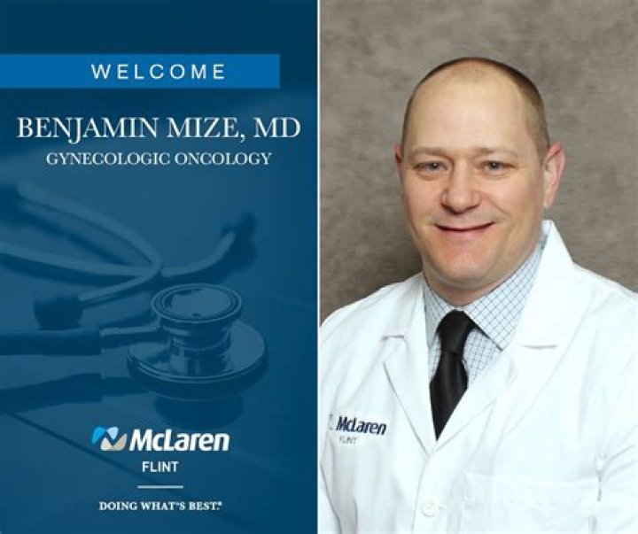 Dr. Kathryn Mize, MD – Decatur, AL