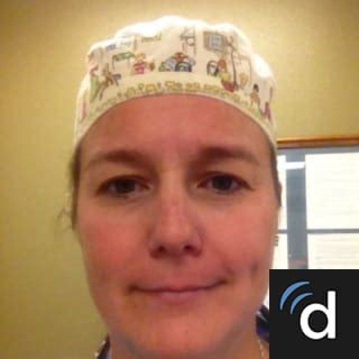Dr. Kathryn Norton, MD – Abilene, TX