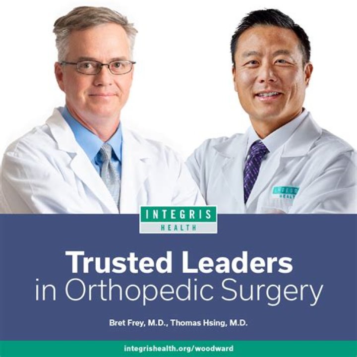 Dr. Kathryn Ray, MD – Woodward, OK
