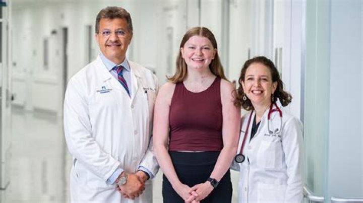 Dr. Katie Falloon, MD – Durham, NC