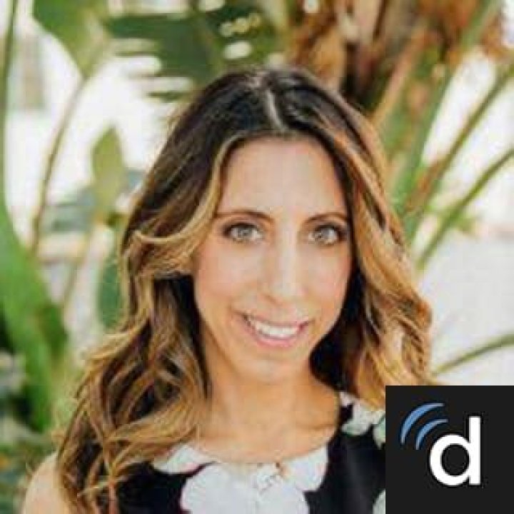 Dr. Katie Marks, MD – Los Angeles, CA
