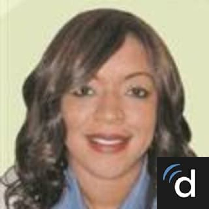Dr. Katrina Baker, MD – Lancaster, CA