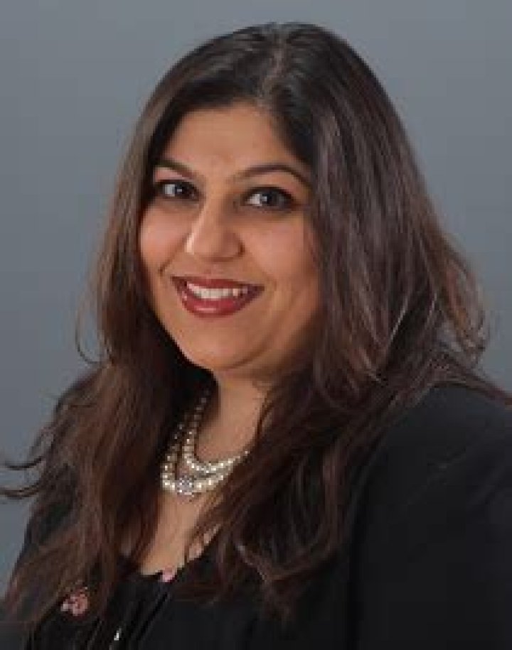 Dr. Kavita Ahuja, DO – Monroe Township, NJ