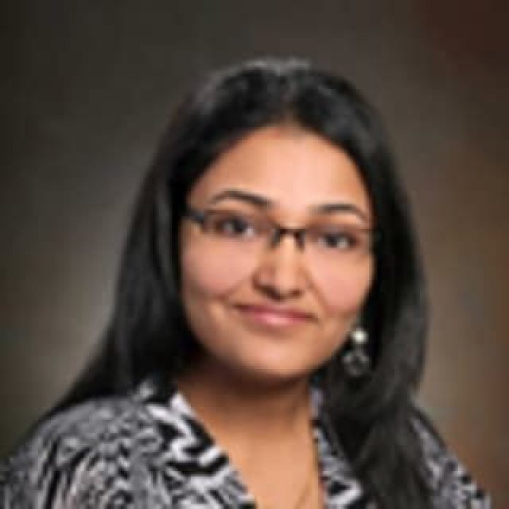Dr. Kavitha Golipelly, MD – Grand Rapids, MI
