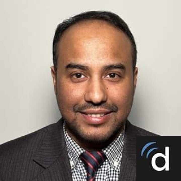 Dr. Kazi Md Asif Hilmi, MD – Woodside, NY