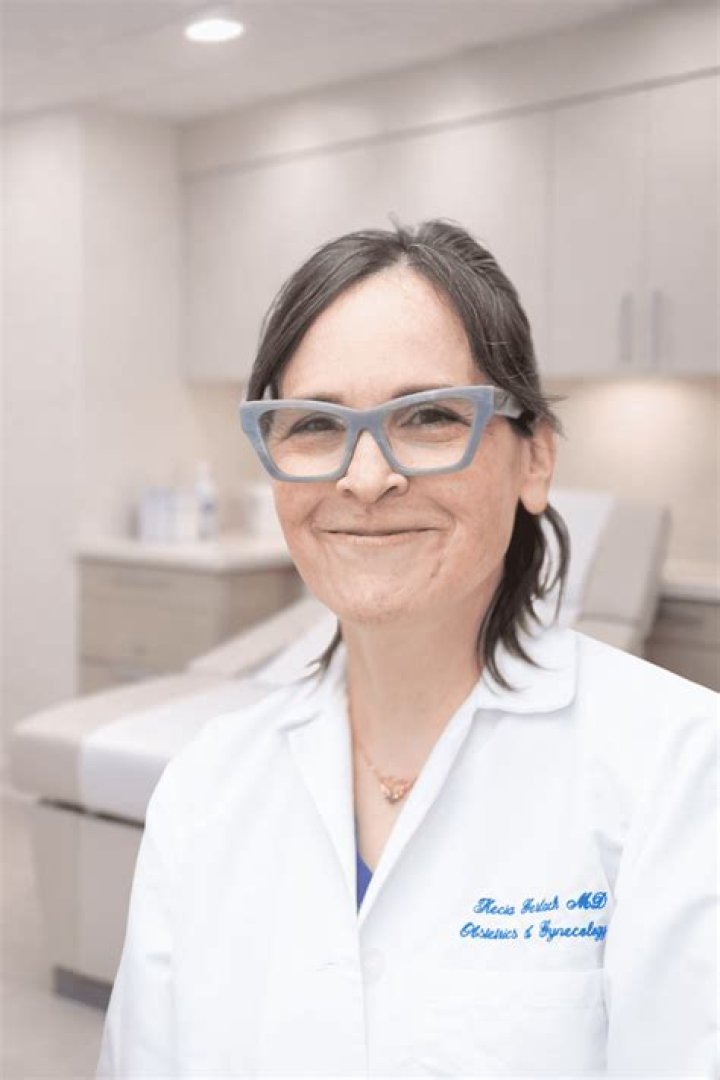 Dr. Kecia Gerlach, MD – New York, NY