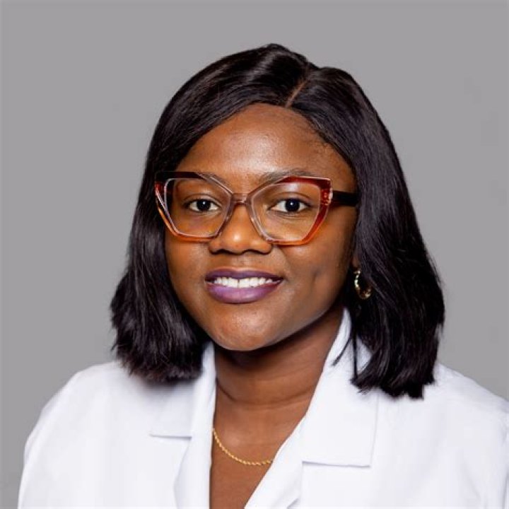 Dr. Kehinde Layeni, MD – Tavares, FL