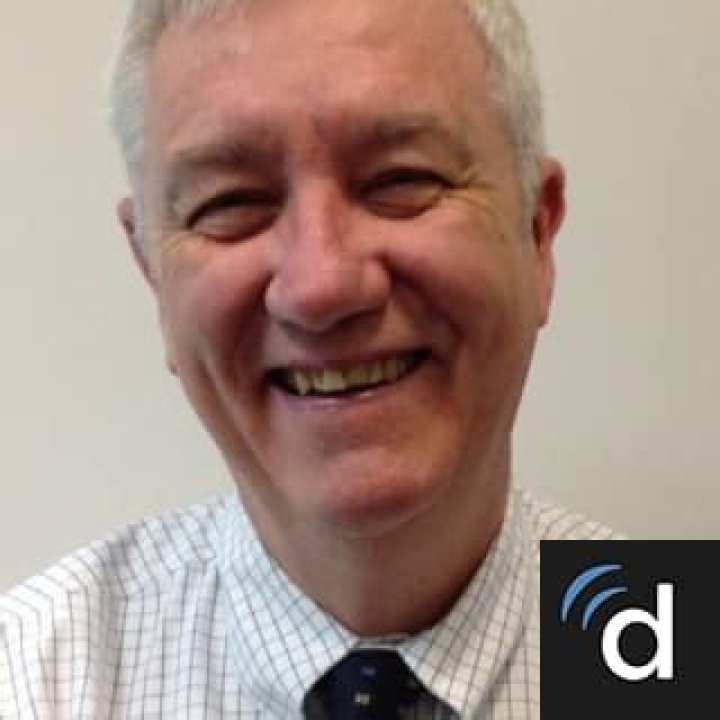 Dr. Keith Bradley, MD – Fairfield, CT