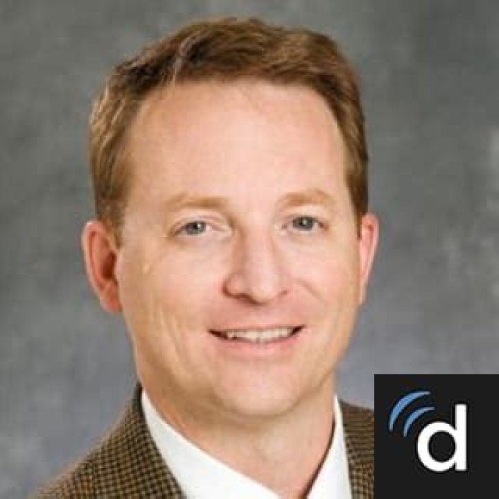 Dr. Keith Cavanaugh, MD – Minneapolis, MN