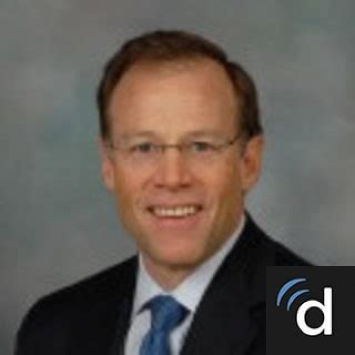 Dr. Keith Oken, MD – Jacksonville, FL