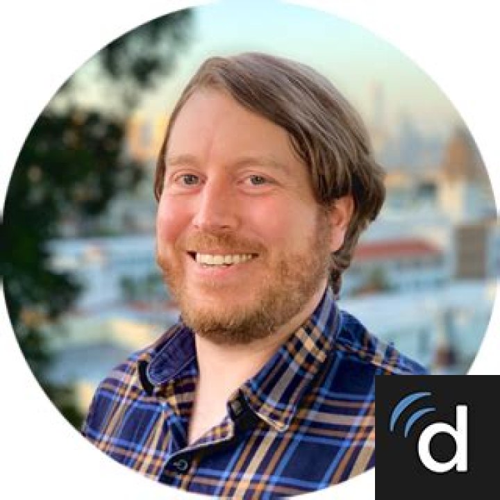 Dr. Keith Wood, MD – San Francisco, CA