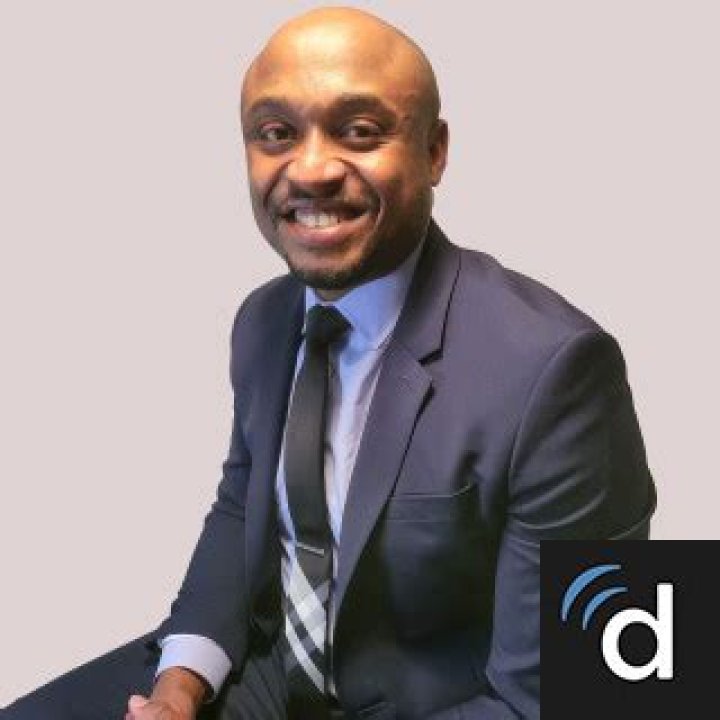 Dr. Kelechi Akuma, MD – Margate, FL