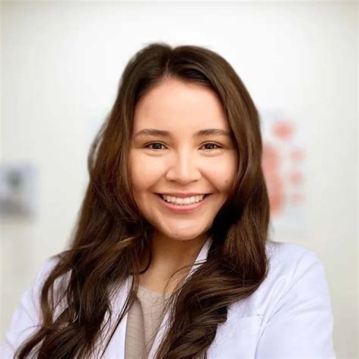 Dr. Kelly Aguilar, MD – Spring, TX