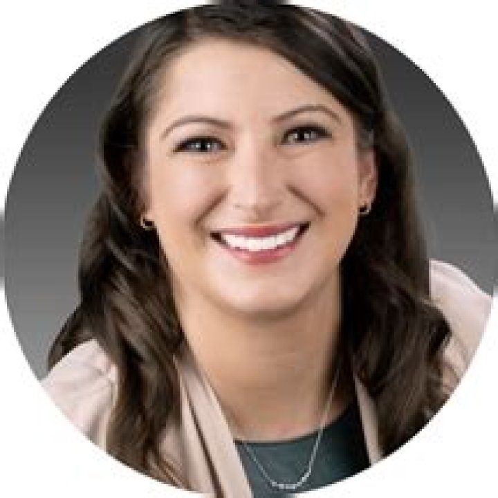 Dr. Kelly Brown, MD – Jeffersonville, IN