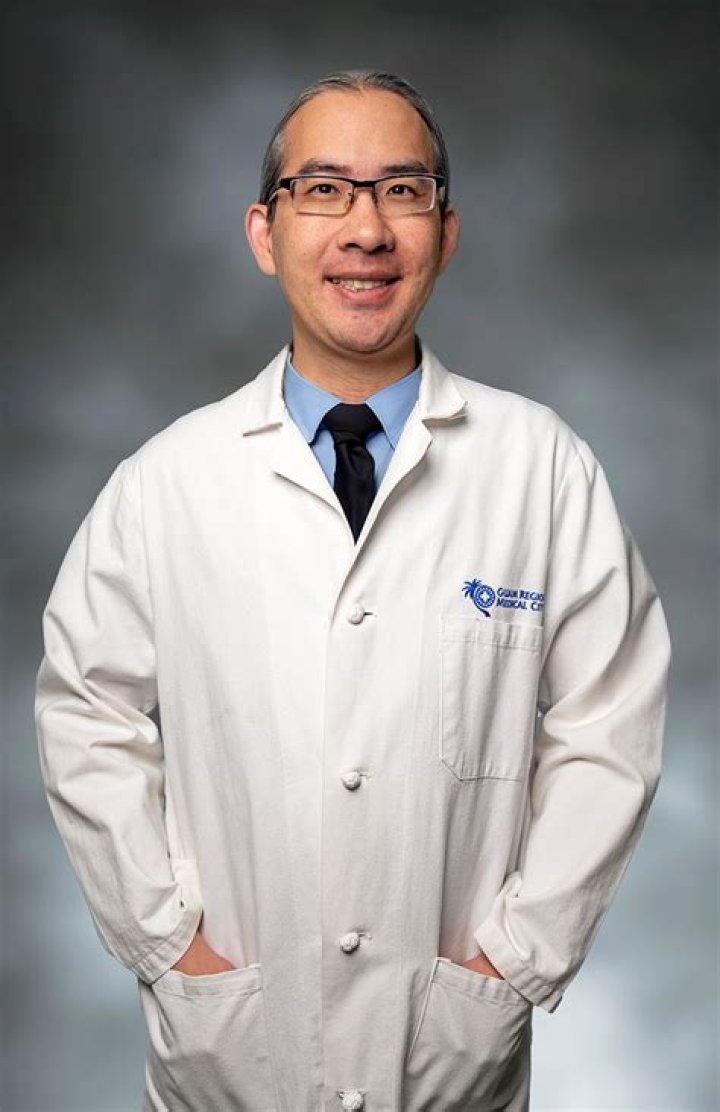 Dr. Kelvin Yeh, MD – Alhambra, CA