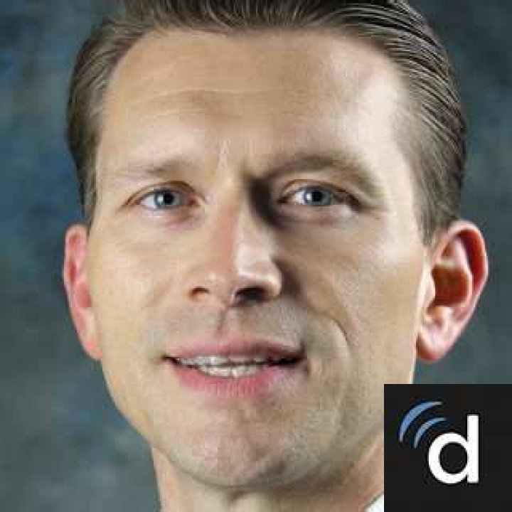 Dr. Kendall Wagner, MD – Fort Smith, AR
