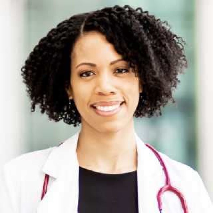 Dr. Kendra Ham, MD – Charlotte, NC