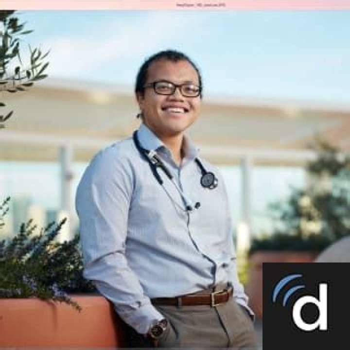 Dr. Kenji Taylor, MD – San Francisco, CA