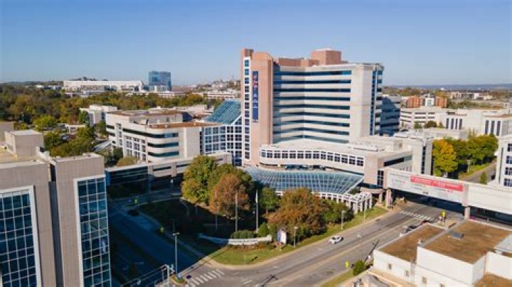 Dr. Kenneth Bartholomew, MD – Hendersonville, TN