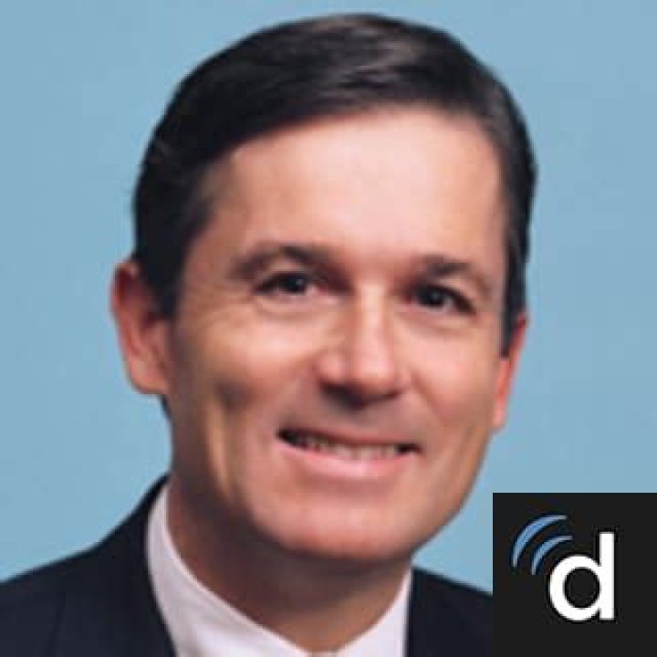 Dr. Kenneth Collins, MD – Leawood, KS