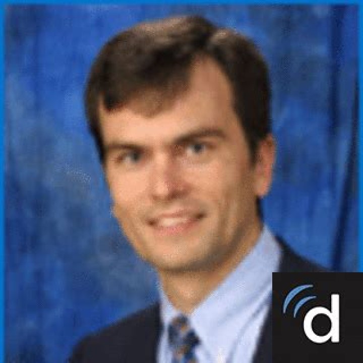 Dr. Kenneth Graham, MD – Hauppauge, NY