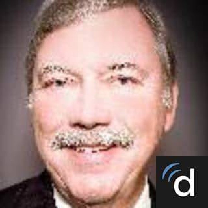 Dr. Kenneth Gustke, MD – Tampa, FL