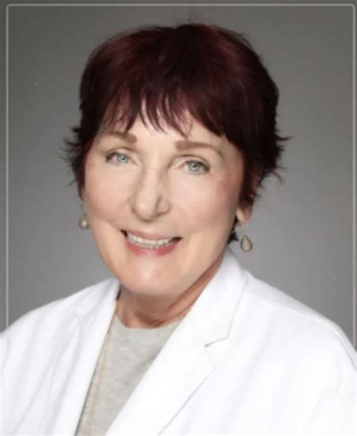 Dr. Kenneth Jordan, MD – Redlands, CA