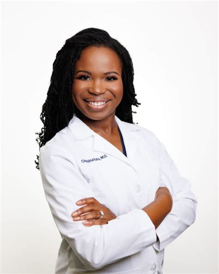 Dr. Kenneth Keppel, MD – Kittanning, PA