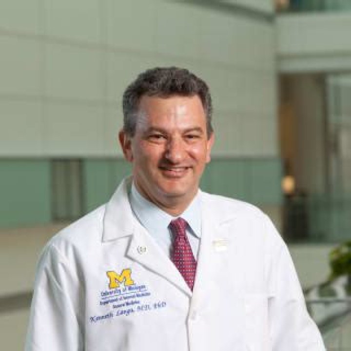Dr. Kenneth Langa, MD – Ann Arbor, MI