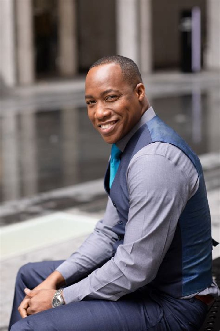 Dr. Kenneth Richmond, MD – Newport News, VA