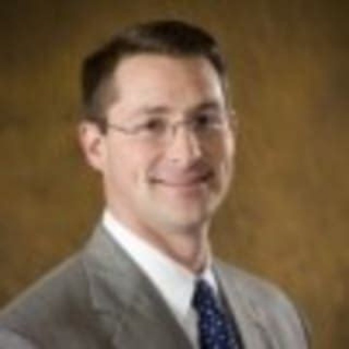 Dr. Kenneth Ruby, MD – Somerset, KY