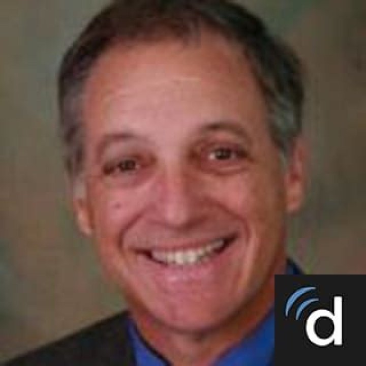 Dr. Kenneth Saul, MD – Thousand Oaks, CA