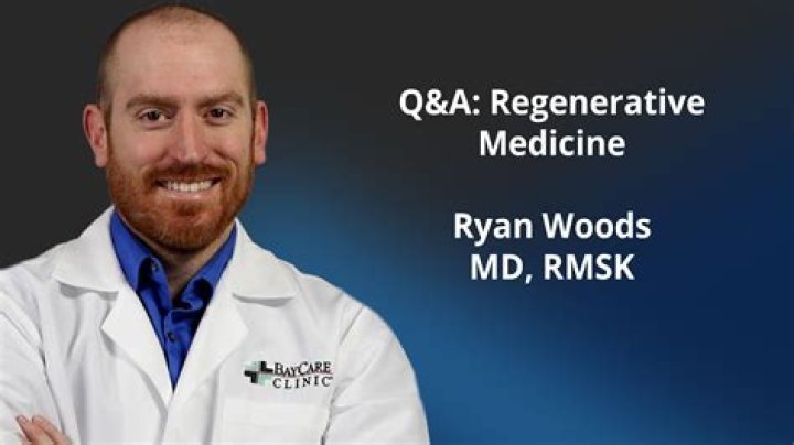 Dr. Kenneth Woods II, DO – Steubenville, OH